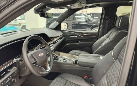 Cadillac Escalade V, 2024 год, 18 500 000 рублей, 5 фотография