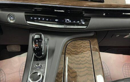 Cadillac Escalade V, 2024 год, 18 500 000 рублей, 7 фотография