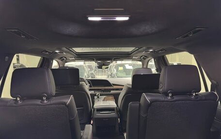 Cadillac Escalade V, 2024 год, 18 500 000 рублей, 14 фотография