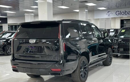 Cadillac Escalade V, 2024 год, 18 500 000 рублей, 17 фотография