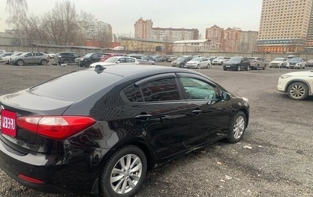 KIA Cerato III, 2014 год, 1 070 000 рублей, 4 фотография