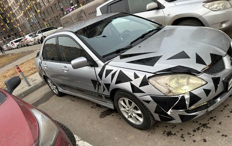 Mitsubishi Lancer IX, 2004 год, 350 000 рублей, 7 фотография