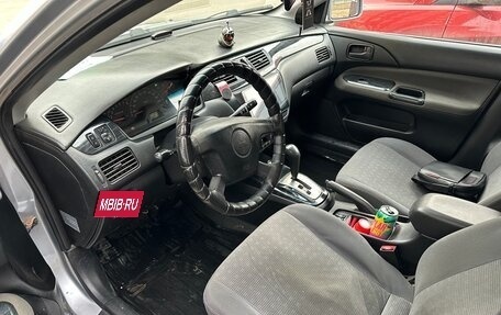 Mitsubishi Lancer IX, 2004 год, 350 000 рублей, 9 фотография