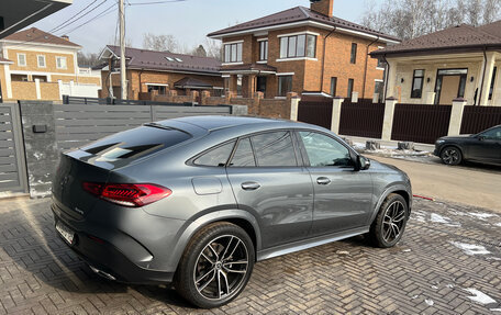 Mercedes-Benz GLE Coupe, 2021 год, 9 200 000 рублей, 6 фотография