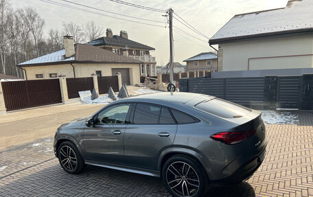 Mercedes-Benz GLE Coupe, 2021 год, 9 200 000 рублей, 10 фотография