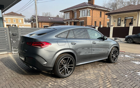 Mercedes-Benz GLE Coupe, 2021 год, 9 200 000 рублей, 5 фотография