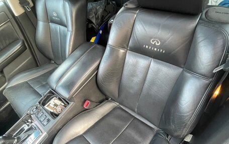 Infiniti M, 2008 год, 33 фотография