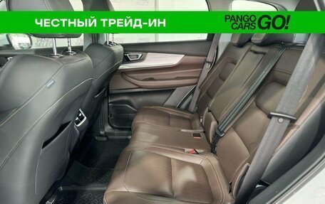 Chery Tiggo 8 Pro, 2022 год, 2 470 000 рублей, 20 фотография