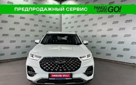 Chery Tiggo 8 Pro, 2022 год, 2 470 000 рублей, 2 фотография