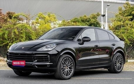 Porsche Cayenne III, 2021 год, 7 900 000 рублей, 1 фотография