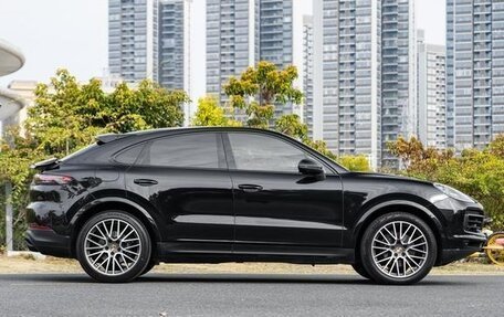 Porsche Cayenne III, 2021 год, 7 900 000 рублей, 2 фотография