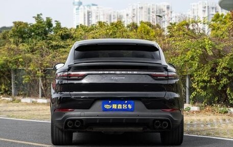 Porsche Cayenne III, 2021 год, 7 900 000 рублей, 7 фотография