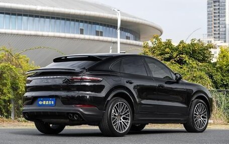 Porsche Cayenne III, 2021 год, 7 900 000 рублей, 5 фотография