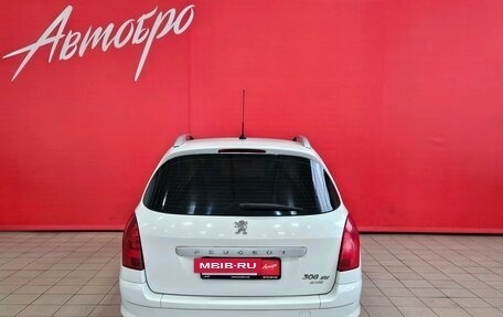 Peugeot 308 II, 2010 год, 535 000 рублей, 4 фотография