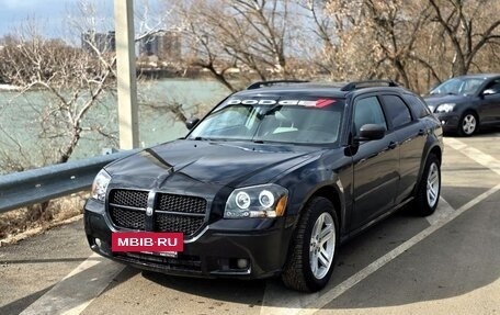 Dodge Magnum, 2004 год, 1 200 000 рублей, 7 фотография