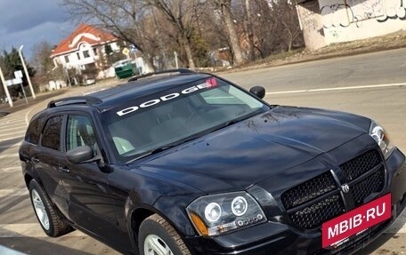 Dodge Magnum, 2004 год, 1 200 000 рублей, 5 фотография