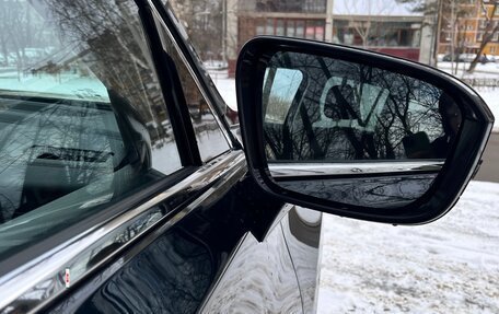 CheryExeed VX, 2023 год, 4 100 000 рублей, 2 фотография