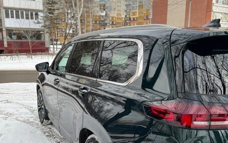 CheryExeed VX, 2023 год, 4 100 000 рублей, 3 фотография