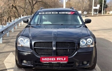 Dodge Magnum, 2004 год, 1 200 000 рублей, 6 фотография