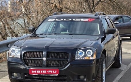 Dodge Magnum, 2004 год, 1 200 000 рублей, 8 фотография