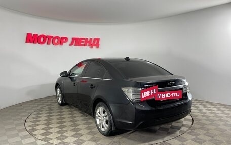 Chevrolet Cruze II, 2013 год, 779 000 рублей, 6 фотография