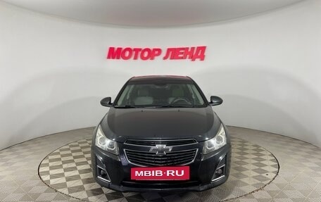 Chevrolet Cruze II, 2013 год, 779 000 рублей, 2 фотография