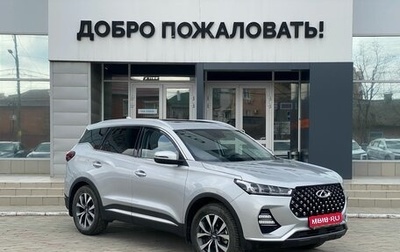 Chery Tiggo 7 Pro, 2022 год, 1 795 000 рублей, 1 фотография