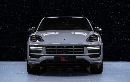 Porsche Cayenne III, 2025 год, 28 499 000 рублей, 1 фотография