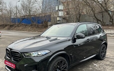 BMW X5 M, 2023 год, 16 850 000 рублей, 1 фотография