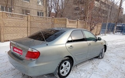 Toyota Camry V40, 2005 год, 1 350 000 рублей, 1 фотография