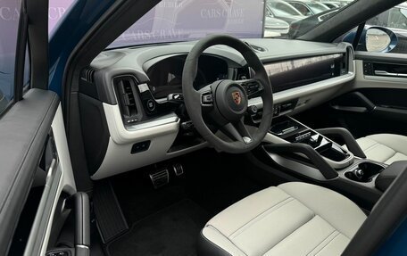 Porsche Cayenne III, 2024 год, 26 990 000 рублей, 8 фотография