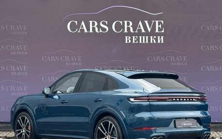 Porsche Cayenne III, 2024 год, 26 990 000 рублей, 6 фотография