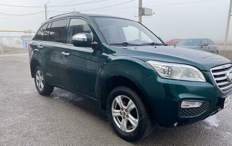 Lifan X60 I рестайлинг, 2014 год, 650 000 рублей, 6 фотография