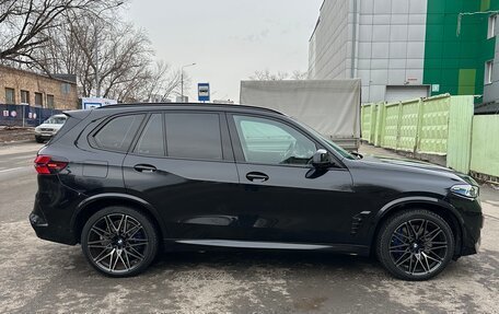 BMW X5 M, 2023 год, 16 850 000 рублей, 11 фотография