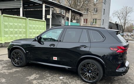 BMW X5 M, 2023 год, 16 850 000 рублей, 12 фотография