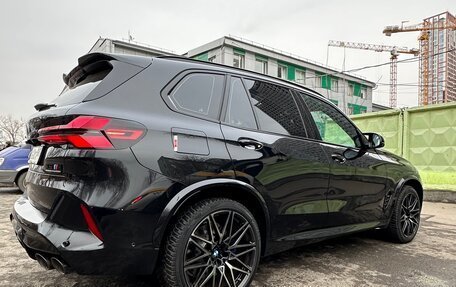 BMW X5 M, 2023 год, 16 850 000 рублей, 13 фотография