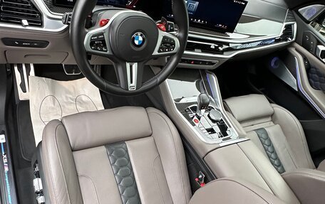 BMW X5 M, 2023 год, 16 850 000 рублей, 19 фотография