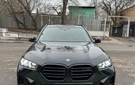 BMW X5 M, 2023 год, 16 850 000 рублей, 3 фотография