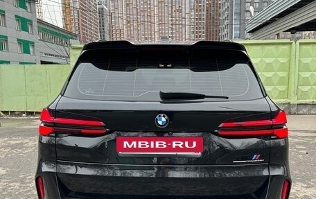 BMW X5 M, 2023 год, 16 850 000 рублей, 8 фотография