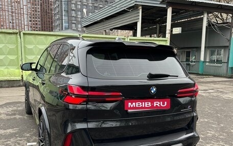 BMW X5 M, 2023 год, 16 850 000 рублей, 7 фотография