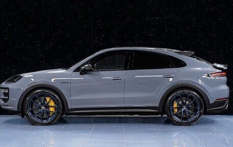 Porsche Cayenne III, 2025 год, 28 499 000 рублей, 3 фотография