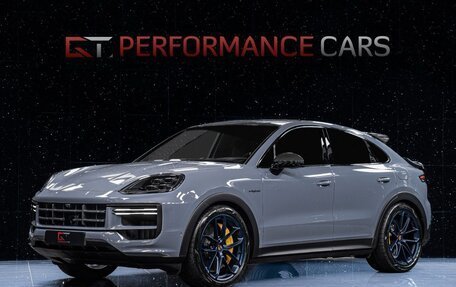 Porsche Cayenne III, 2025 год, 28 499 000 рублей, 2 фотография