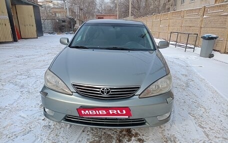 Toyota Camry V40, 2005 год, 1 350 000 рублей, 7 фотография