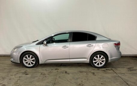 Toyota Avensis III рестайлинг, 2009 год, 1 235 000 рублей, 7 фотография