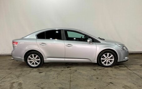 Toyota Avensis III рестайлинг, 2009 год, 1 235 000 рублей, 8 фотография