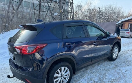 Mazda CX-5 II, 2013 год, 1 790 000 рублей, 7 фотография