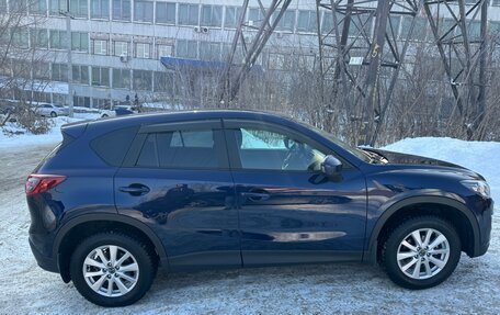 Mazda CX-5 II, 2013 год, 1 790 000 рублей, 8 фотография