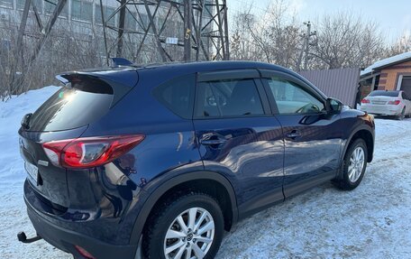 Mazda CX-5 II, 2013 год, 1 790 000 рублей, 6 фотография