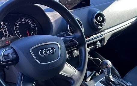 Audi A3, 2014 год, 1 650 000 рублей, 12 фотография