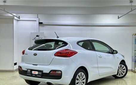 KIA cee'd III, 2013 год, 1 049 000 рублей, 6 фотография